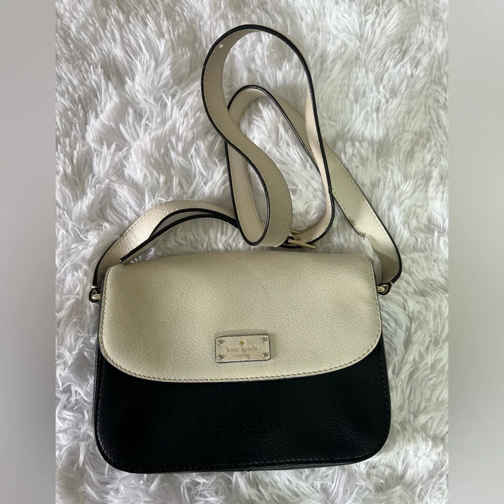 Kate Spade Crossbody Bag